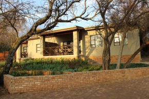 Riverside Venue